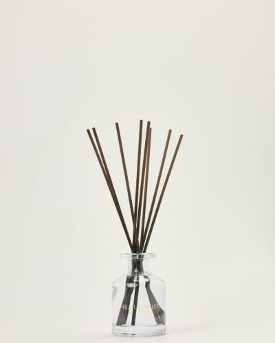 Cashmere Diffuser Geursticks