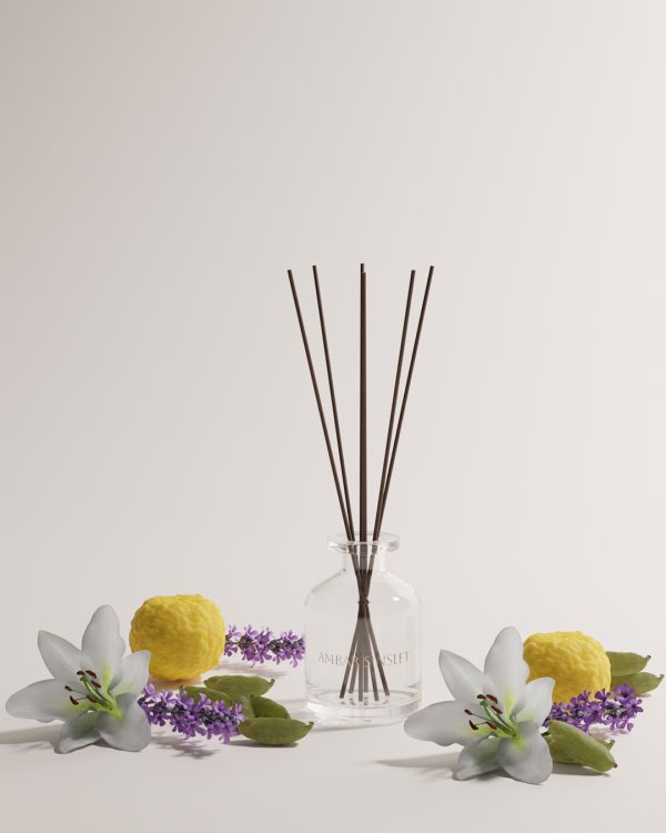 Cashmere Diffuser Geursticks - Afbeelding 2