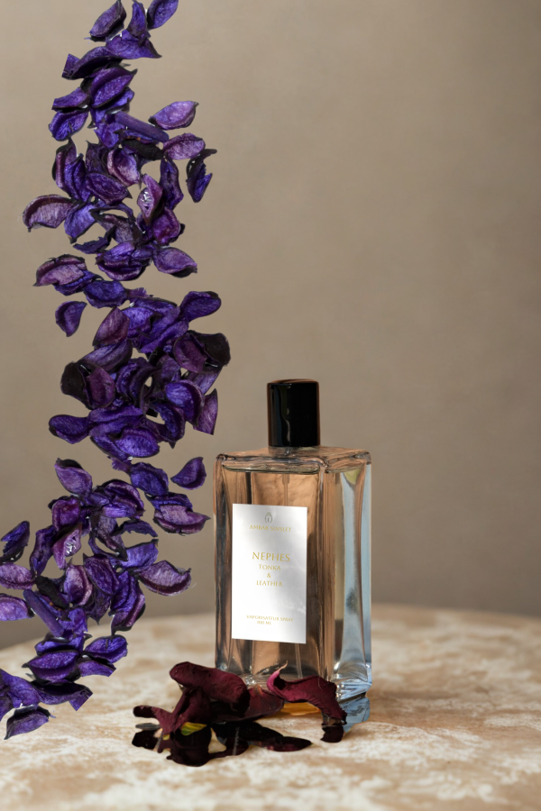 Body Mist Nephes - Afbeelding 3