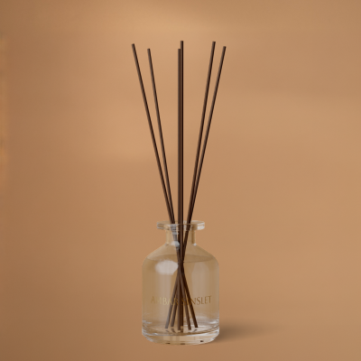 Cashmere Diffuser Geursticks
