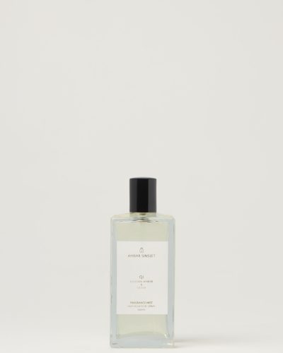 Fragrance Mist Qi