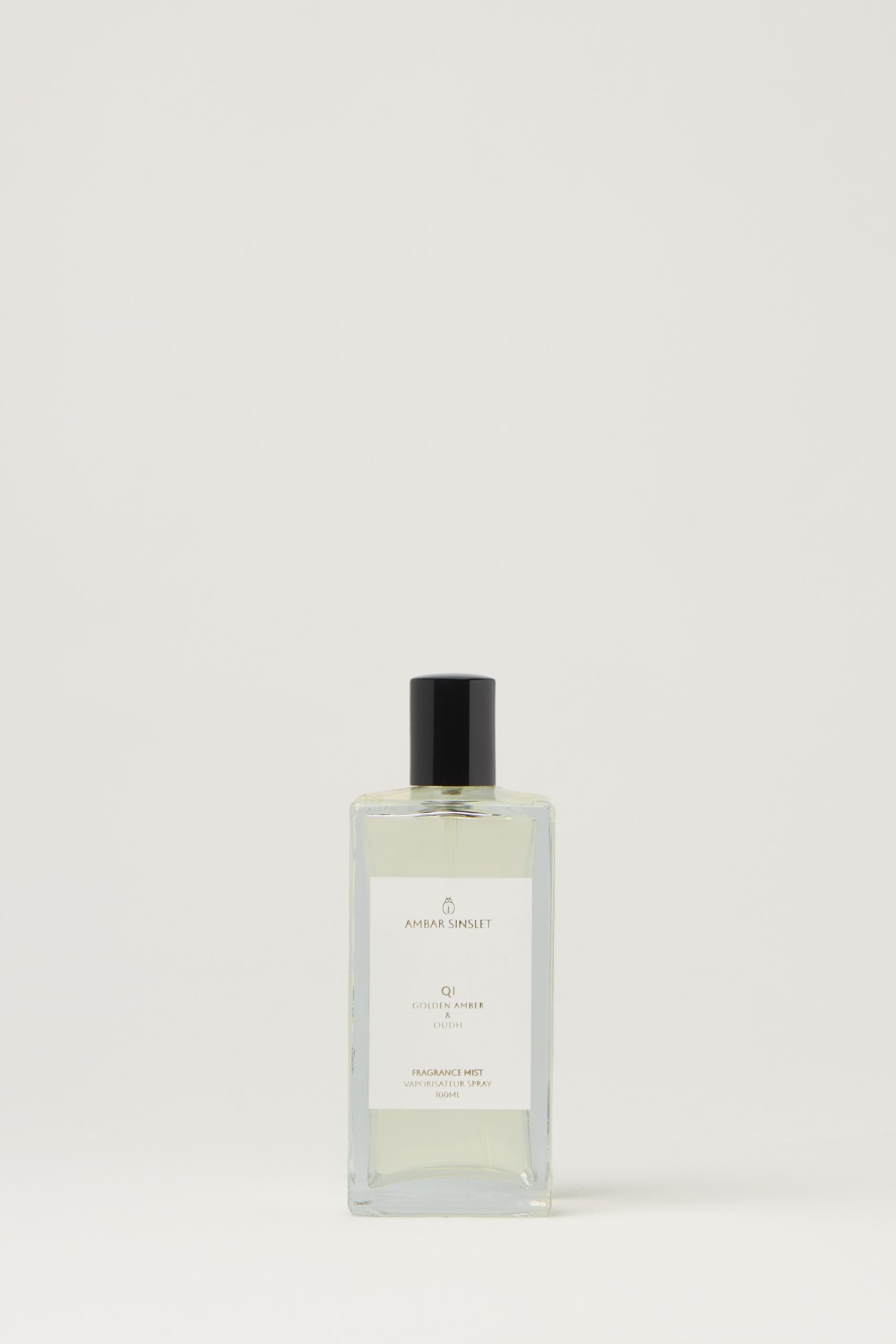 Fragrance Mist Qi