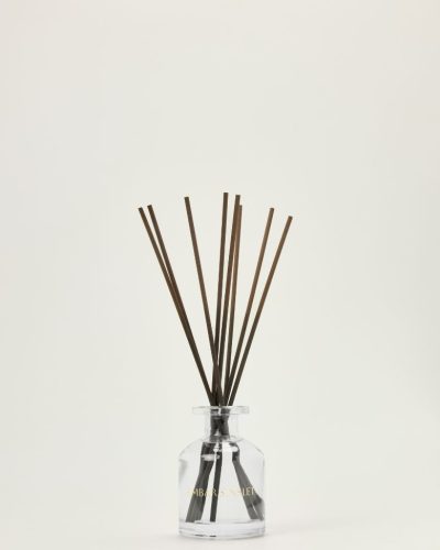 Suede Diffuser Geursticks