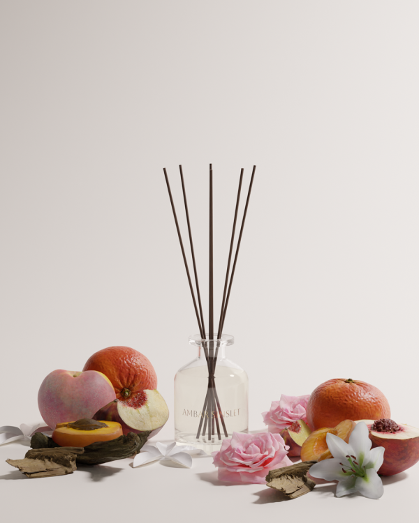 Riviera Diffuser Geursticks - Afbeelding 2
