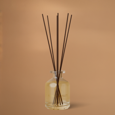Bonbon Diffuser Geursticks