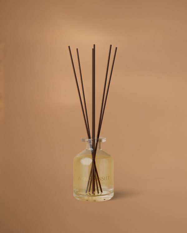 Bonbon Diffuser Geursticks