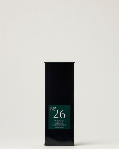 N. 26 Gember & Manukahoning