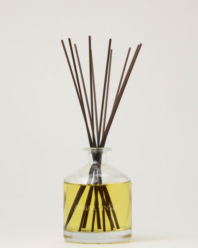Bonbon Diffuser Geursticks 500ml