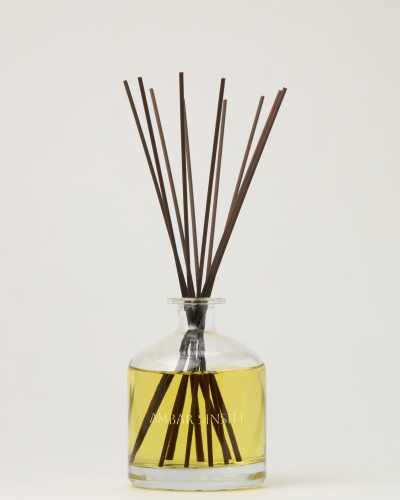 Bonbon Diffuser Geursticks 500ml