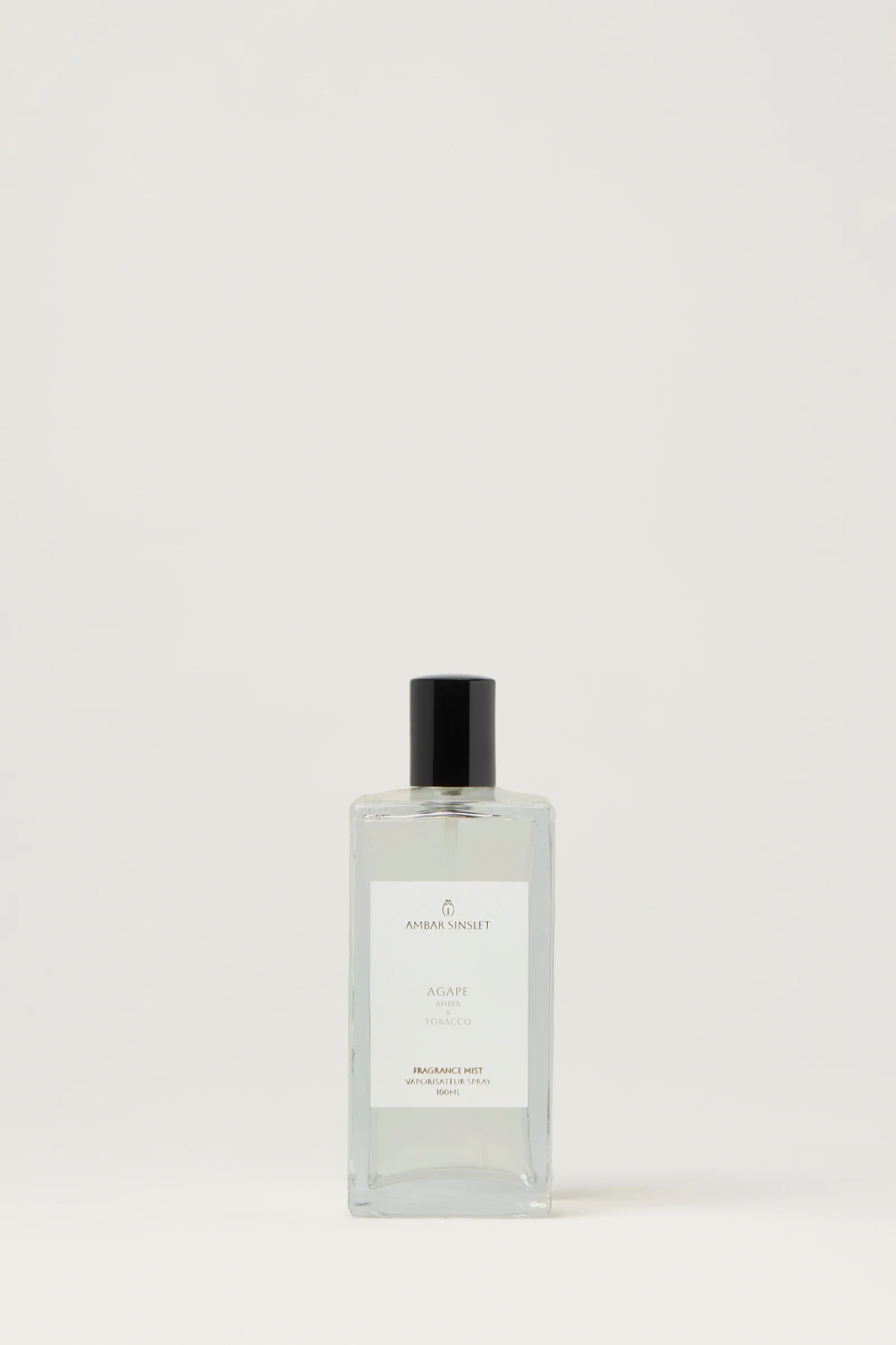 Fragrance Mist Agape
