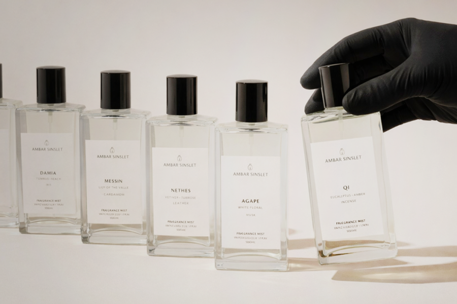 hop je favoriete duo’s: Handwash & Handlotion - Bodywash & Bodylotion - Fragrances (Home & Body)