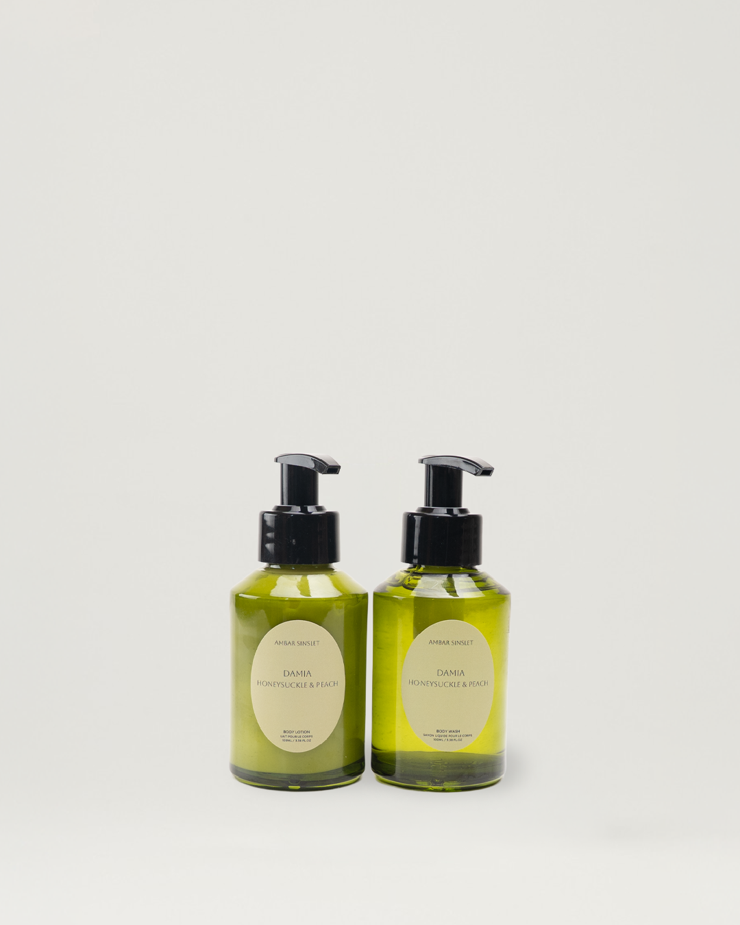 Damia Body Collection - Afbeelding 2