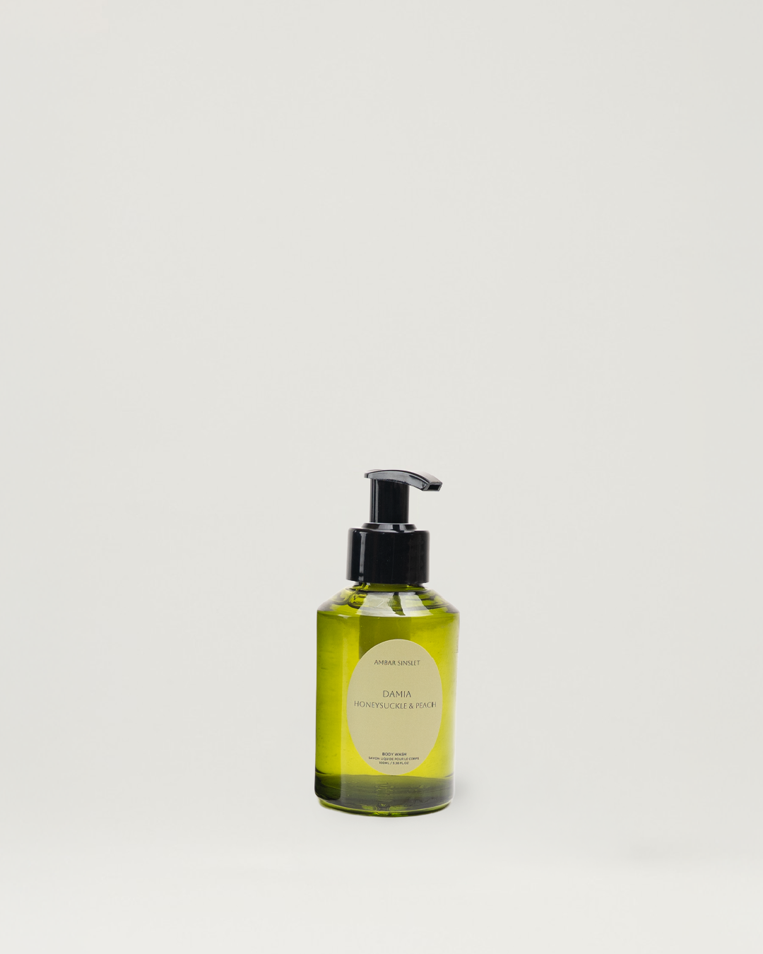 Damia Body Collection - Afbeelding 4