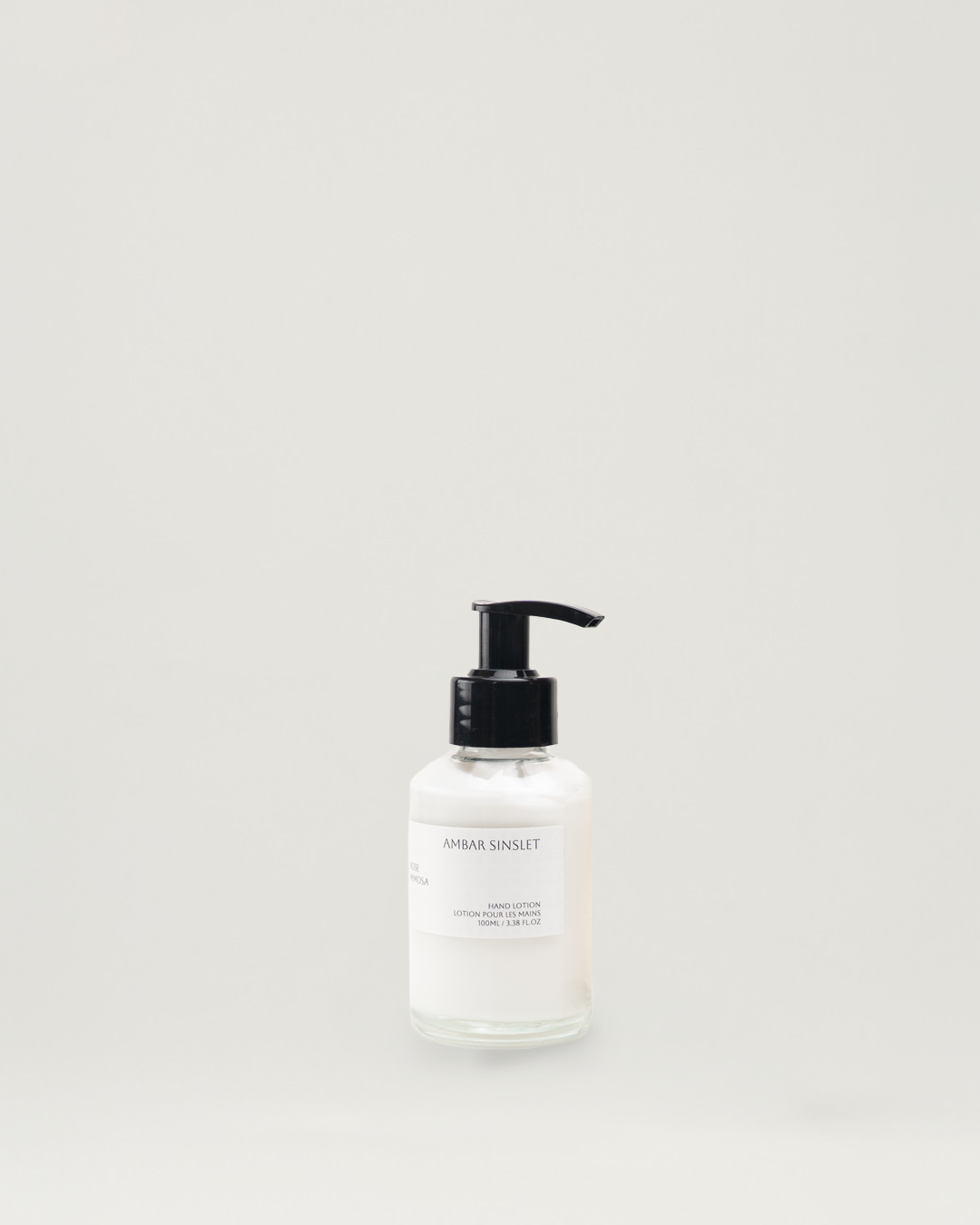 Rose & Mimosa Hand Collection - Afbeelding 4