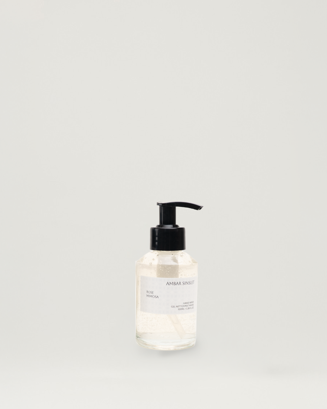 Rose & Mimosa Hand Collection - Afbeelding 3