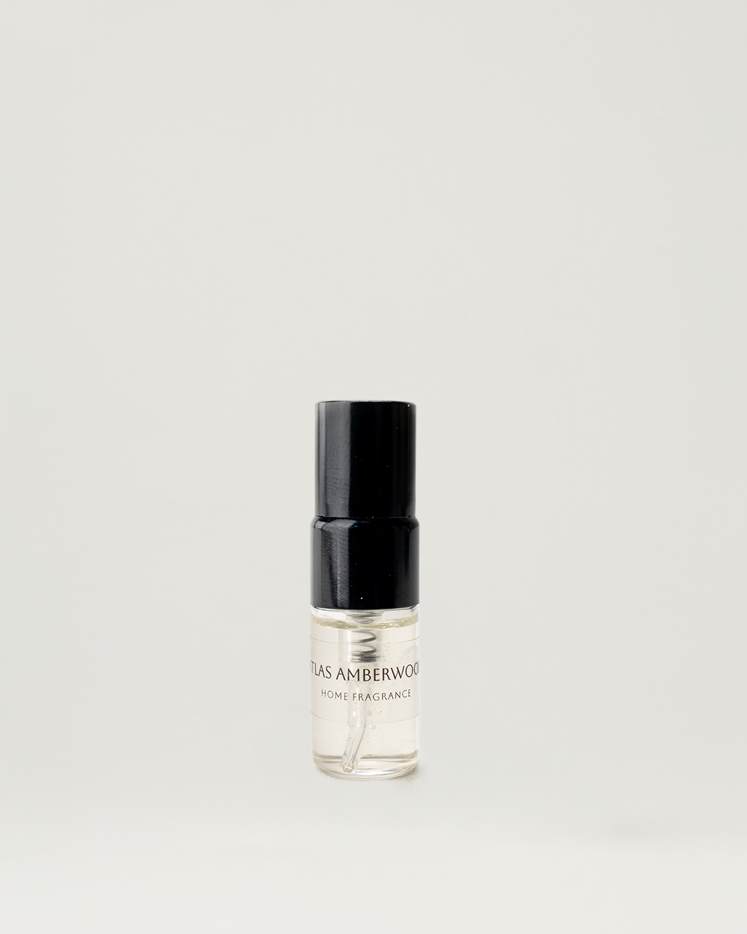 Sample - Home Fragrance Atlas Amberwood