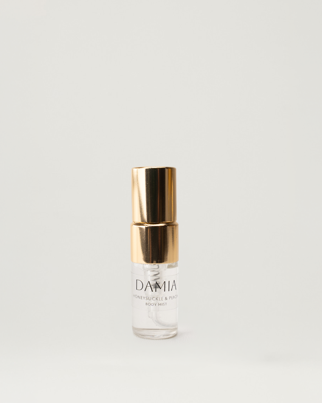 Sample - Fragrance Mist Damia