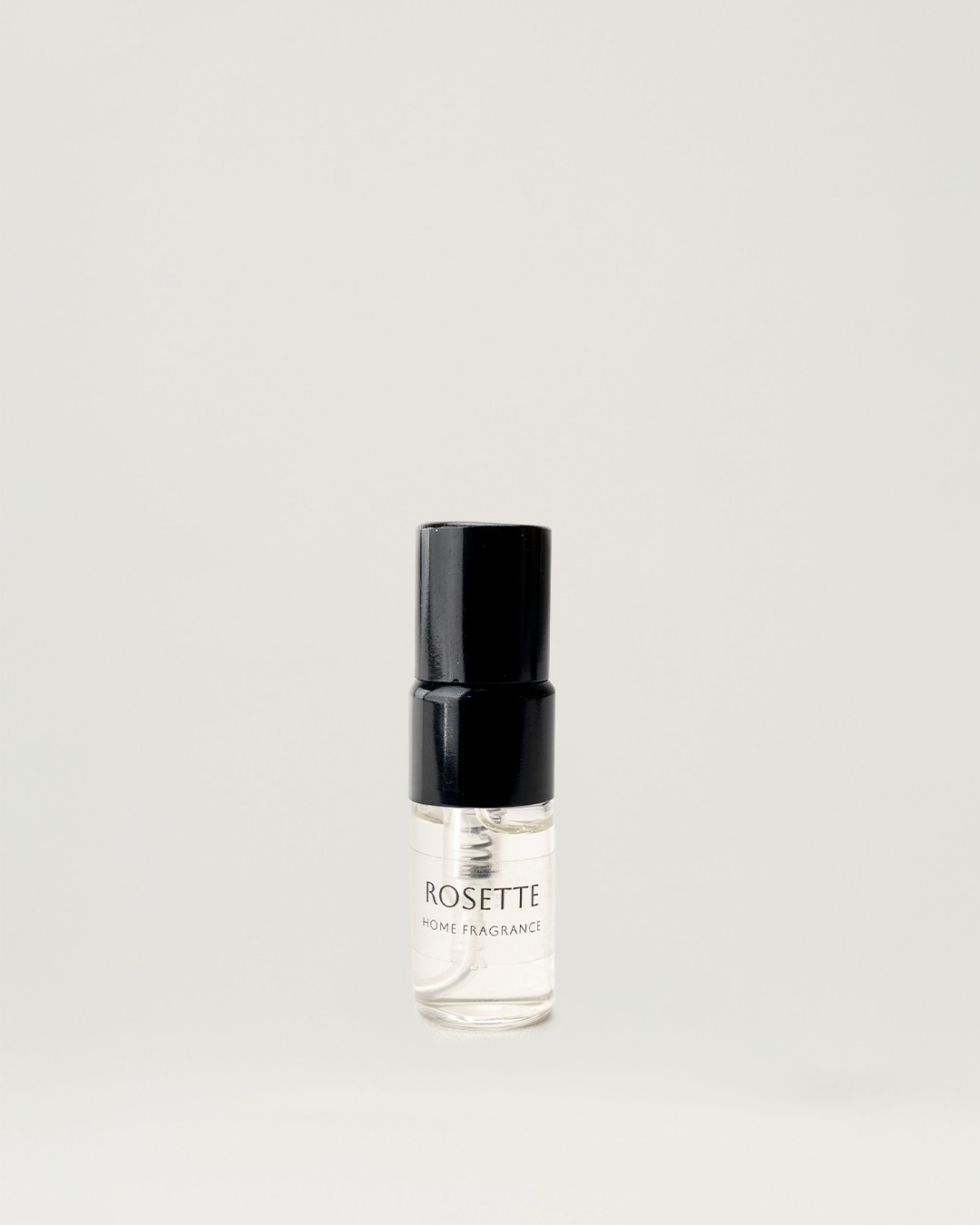 Sample - Home Fragrance Rosette