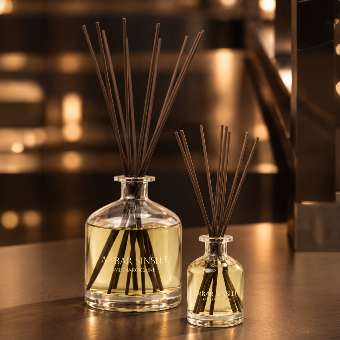 Scentscaping: zo laat je iedere ruimte in huis heerlijk ruiken